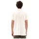 Emerson Ανδρική κοντομάνικη μπλούζα Men's Garment Dyed Polo